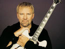 MusicRadar interview: Rush's Alex Lifeson